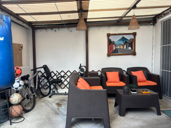 En Venta Casa en Fuentes del Valle Norte 4 — foto 3