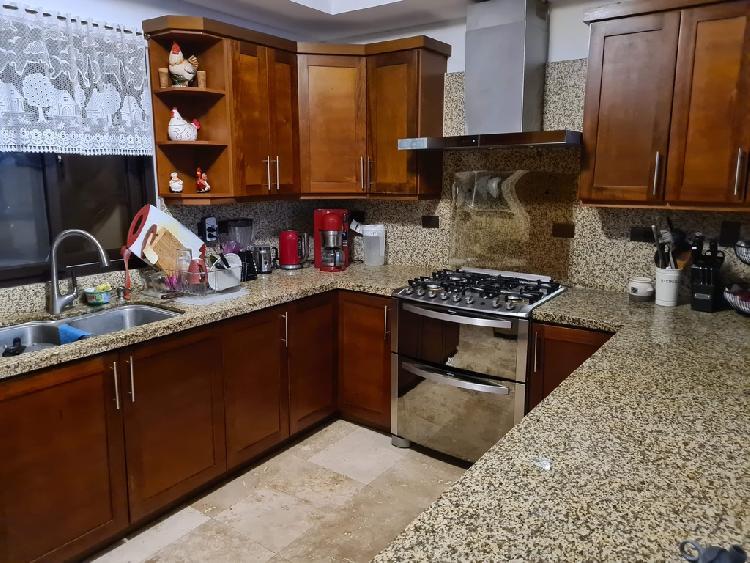 Casa en venta Condominio San Isidro Gardens, zona 16 - Miniatura 5