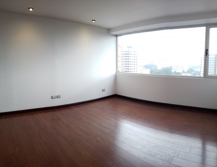 CityMax alquila apartamento en zona 14 Guatemala - Miniatura 3
