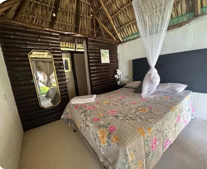 Chalet amueblado en venta, Monterrico - Miniatura 9