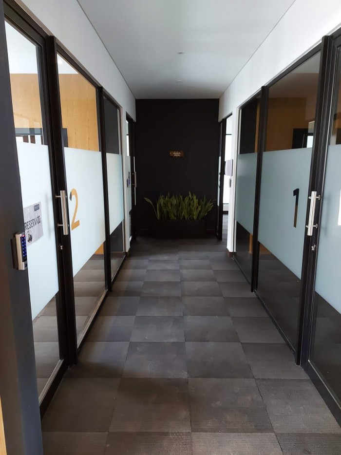 Venta de apartamento casi nuevo en Parque 15, zona 15. - Miniatura 14