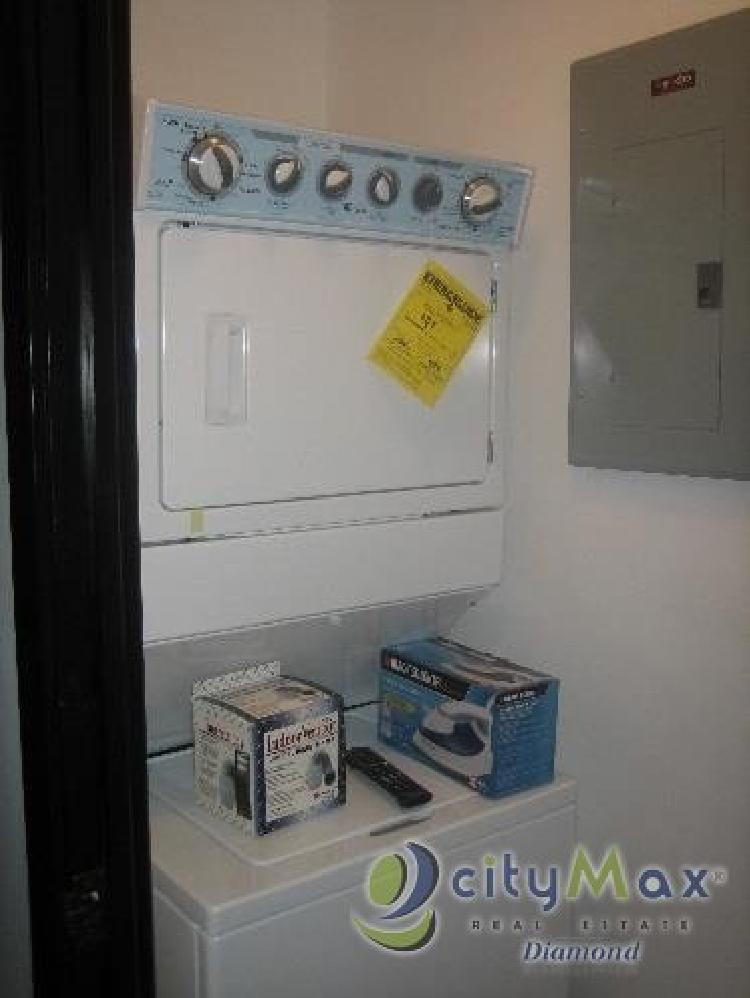 LINDO APARTAMENTO AMUEBLADO EN ZONA 10 - Image 3