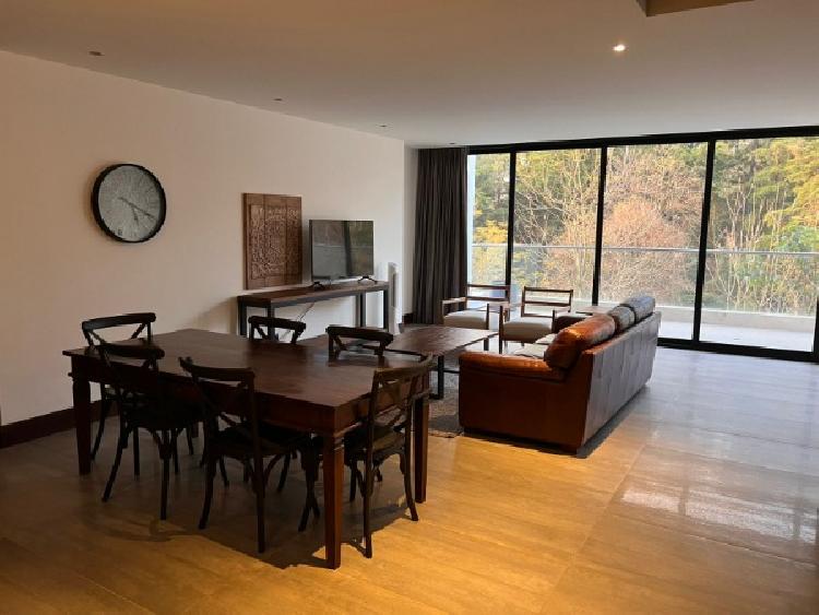 APARTAMENTO AMUEBLADO EN RENTA EN CAYALA ZONA 16 — foto 10