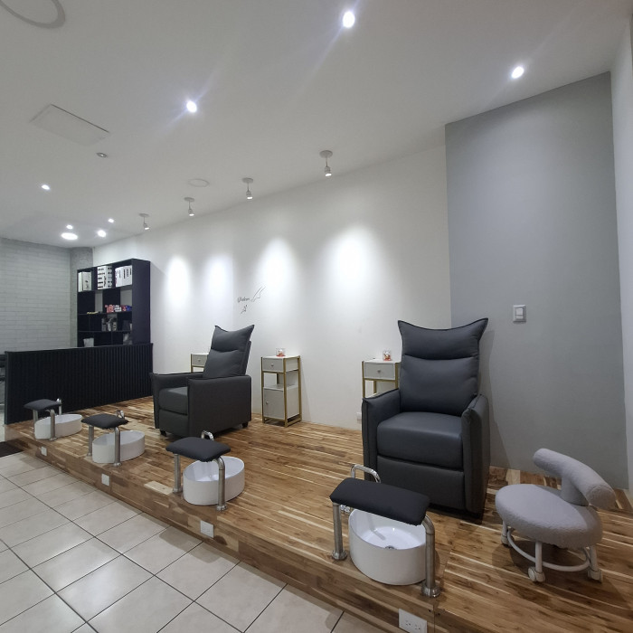 En renta Local comercial Américas zona 13 para salón — foto 8