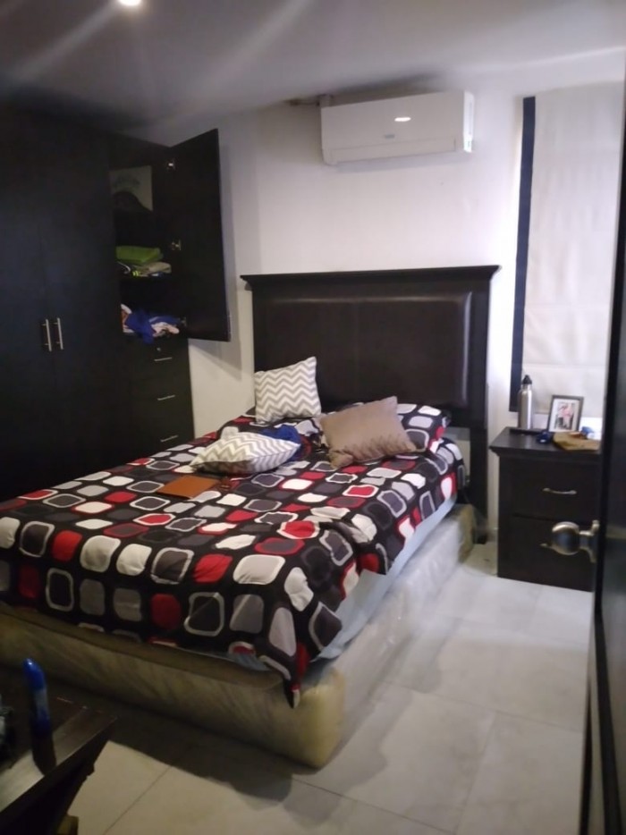 CASA EN VENTA EN COLONIA GENERAL ARCE - 3