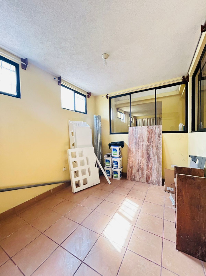 CASA EN VENTA EN AMATITLAN COLONIA VISTA AL LAGO — foto 12