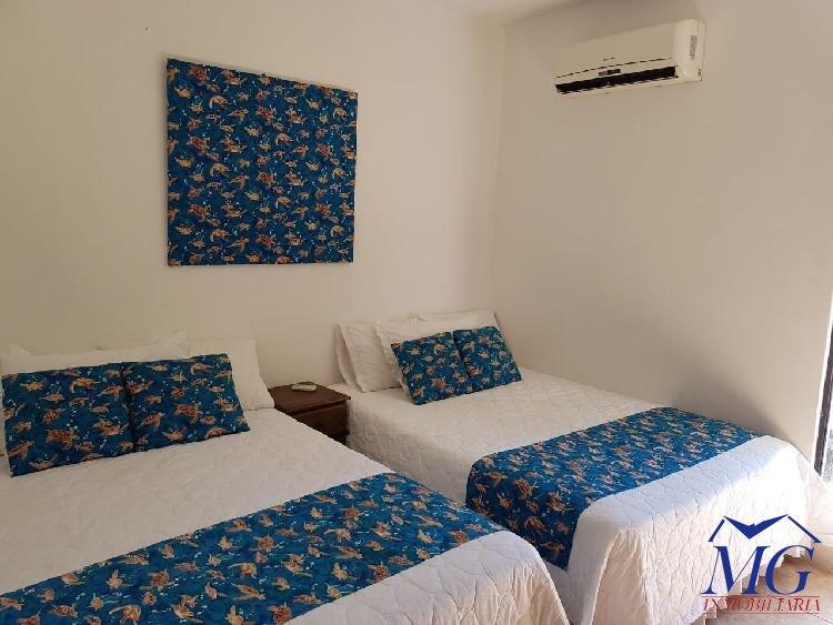 VENDO CASA EN EL PUERTO DE SAN JOSÉ - 3