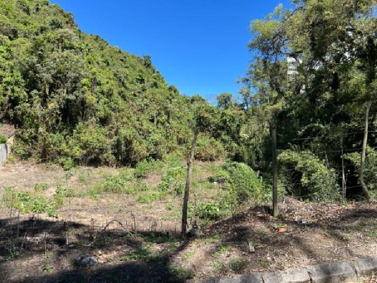 TERRENO EN VENTA KM 22.2 SOBRE LA CARRETARA HACIA EL SV — foto 3