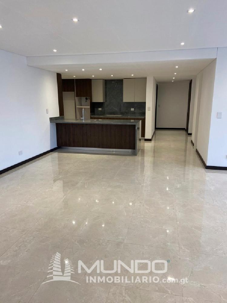 APARTAMENTO NUEVO EN VENTA, ZONA 15/MUNDO INMOBILIARIO — foto 3