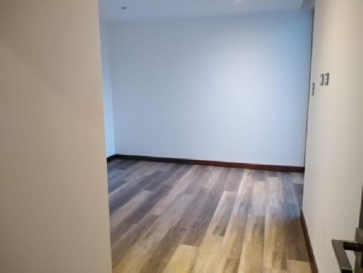 APARTAMENTO EN RENTA EN TRENTO DIEZ ZONA 10 — foto 3