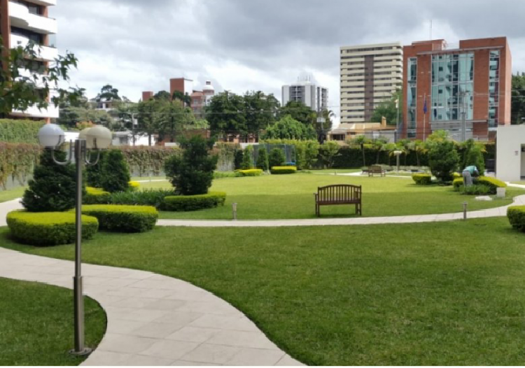 Rento Apartamento en exclusivo sector de Z.14 — foto 9