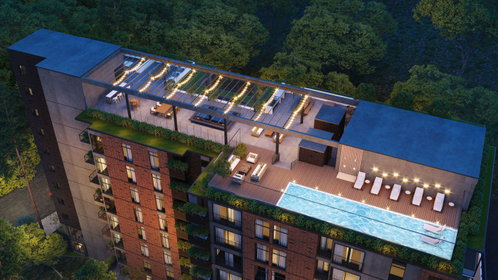 Apartamentos en VENTA en Kanajuyu Zona 16 - Image 5