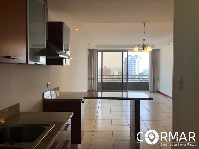 Apartamento en alquiler, zona 10 - Cercano a 20 calle - Image 2