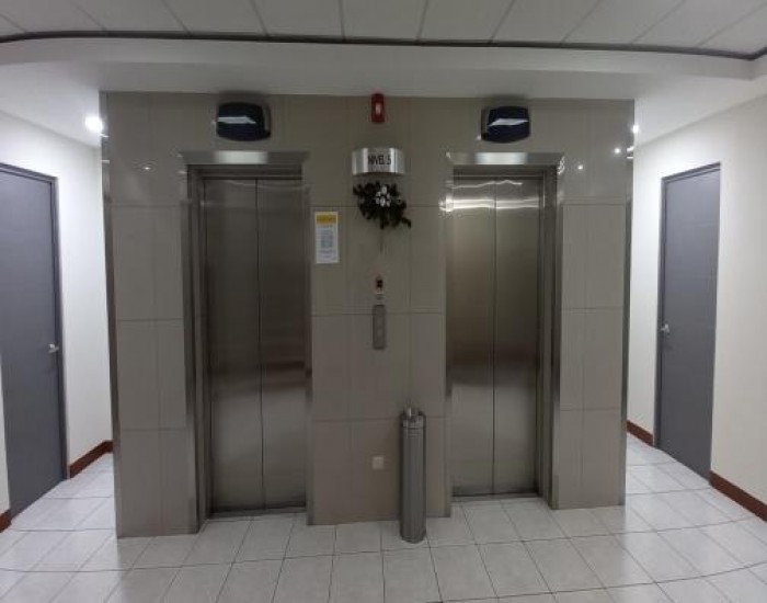 Oficina en venta en Zona 12 Guatemala - Image 4
