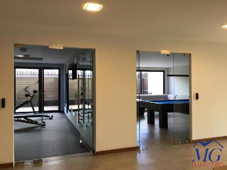 RENTA APARTAMENTO. “ELEVA” ZONA 15 — foto 2