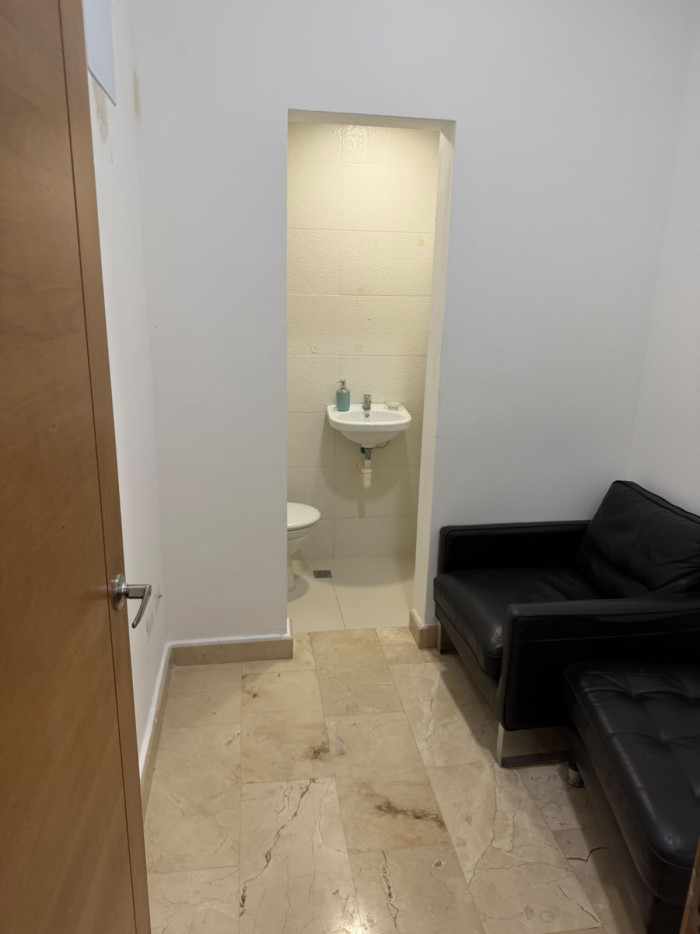 Apartamento en Alquiler Amueblado La Esperilla DN - 12