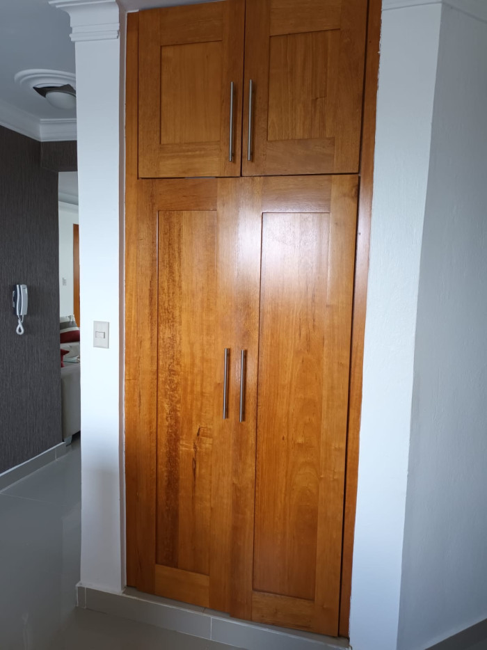APAPARTAMENTO EN VENTA EN CARRETERA DON PEDRO, SANTIAGO — foto 11