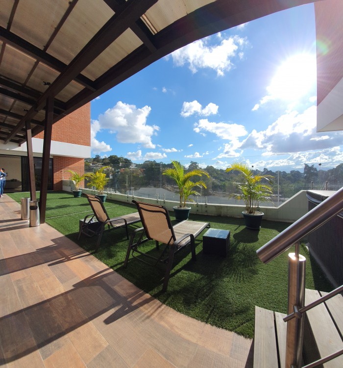 VENDO Apartamento NUEVO En Muxbal - Miniatura 19