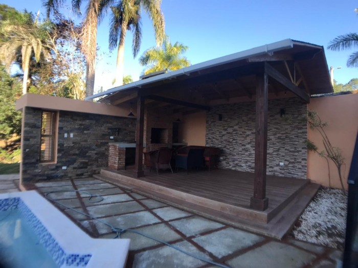 Hermosa Villa en Jarabacoa - 12
