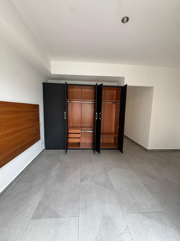 Departamento en la Juárez cerca de Glorieta Insurgentes — foto 8