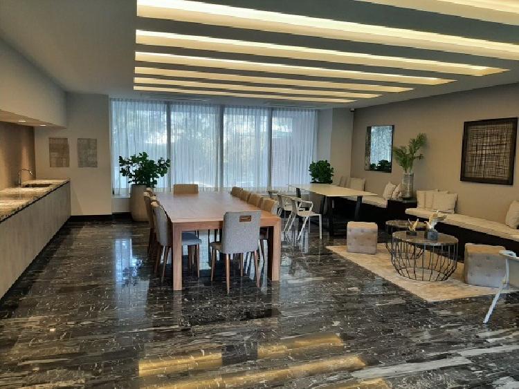 Rento Apartamento 2 Dormitorios Zona 15 — foto 11