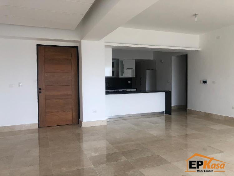 Lujosos y Modernos Apartamentos en La Esmeralda — foto 15