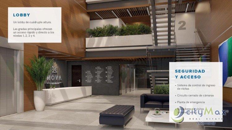 Oficinas en Venta en Zona 9 en construcción - Image 3