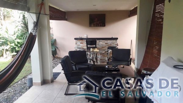 Santa Tecla, Condado Santa Rosa, Privado, Exclusivo - 4