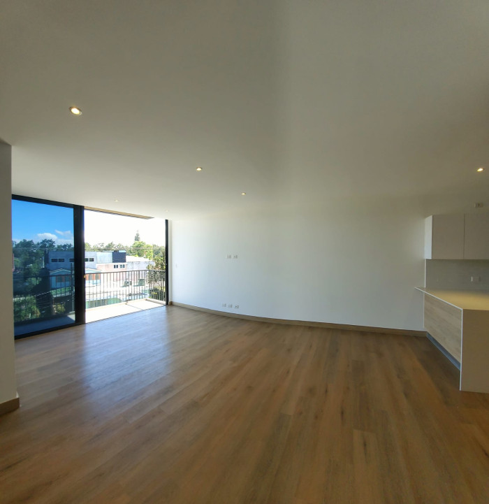 Apartamento en venta en zona 15 col. El maestro nuevo — foto 2