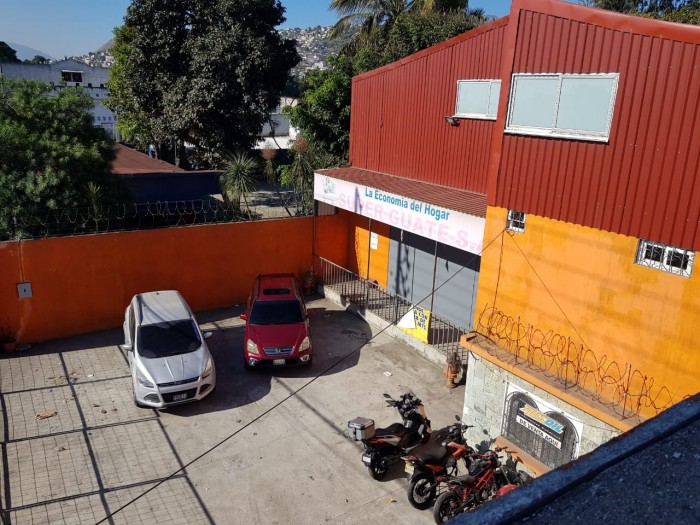 Bodega en Villa Nueva - Miniatura 10
