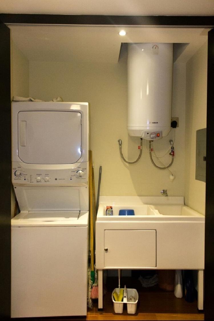 Apartamento Amueblado en Venta Zona 9 Guatemala