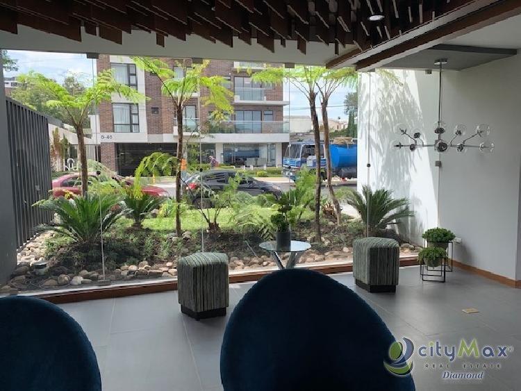 Venta Apartamento Nuevo en Edificio Boutique zona 15 - Miniatura 7