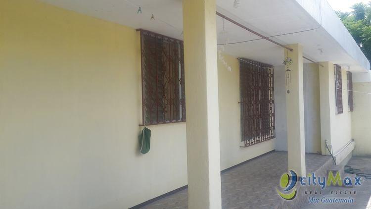 CASA EN VENTA DE UN NIVEL EN SAN LUCAS - Image 5