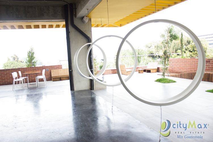 Espacio para Oficina en Renta Zona 11 Ciudad Guatemala - Miniatura 3