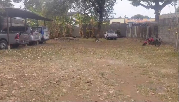 VENDO TERRENO EN EL CENTRO DE RETALHULEU - 2