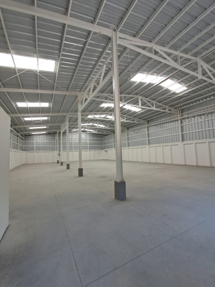 EN RENTA NAVE INDUSTRIAL DE 7,000M2 EN ESCUINTLA CA9 - Image 3
