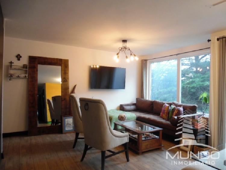 APARTAMENTO EN RENTA EN VILLAS GRANADA PREMIUM/MI