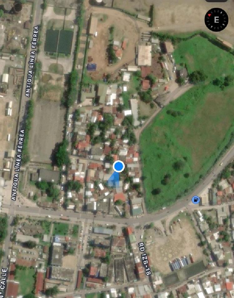 Terreno en Venta Santo Tomás de Castilla, Puerto Barrio - 2