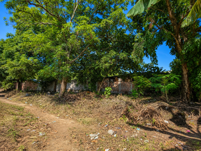 Terreno en venta en Lourdes Colón - 2
