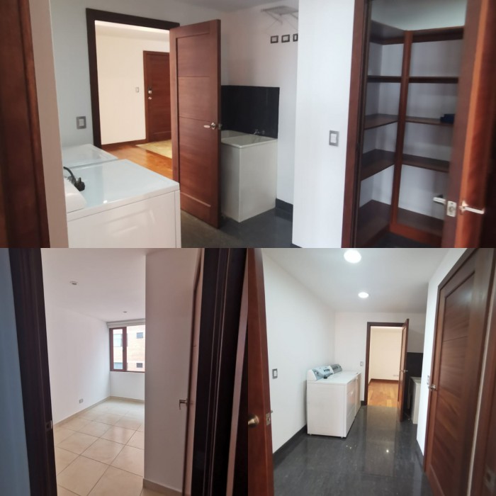 Apartamento en RENTA, zona 14 - Image 1