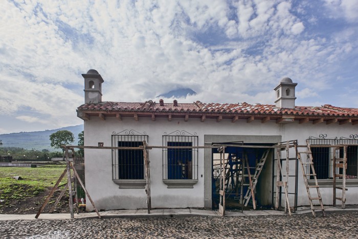 Casa "SF A" en VENTA, Condominio Los Franciscanos - Image 1