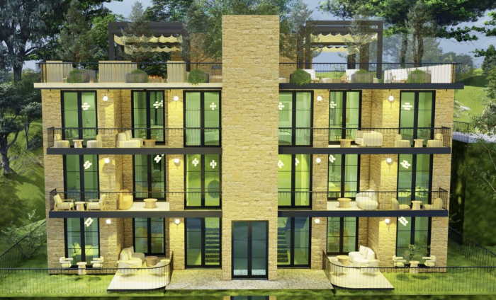 Apartamento en Venta cercanos Zona 16 Guatemala - Miniatura 7