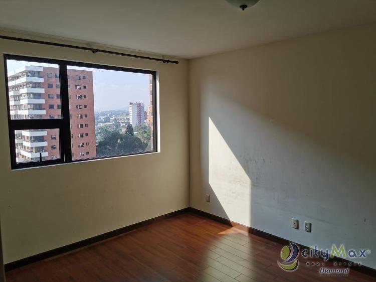En venta y renta amplio apartamento 3 hab. en zona 14 - Miniatura 9