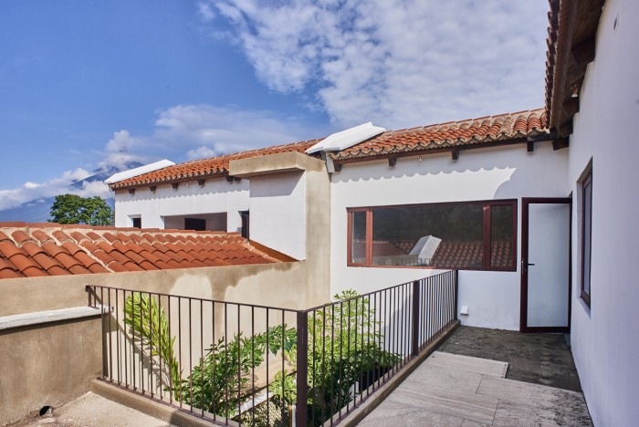 Casa (PB) en VENTA, Condominio Los Franciscanos - Miniatura 11