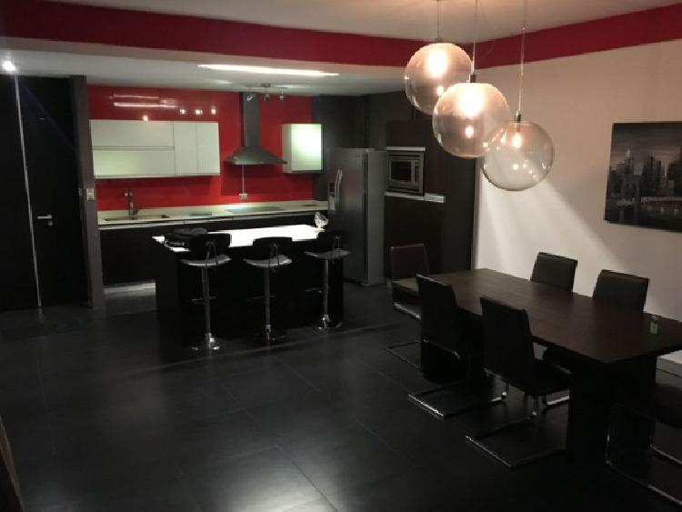 APARTAMENTO EN VENTA EN EDIFICIO REAL REFORMA, ZONA 9 — foto 8