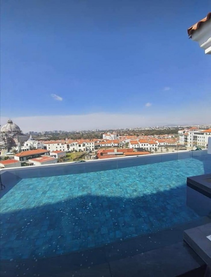 Alquiler/Renta Apartamento Lirios de Cayalá zona 16 - Miniatura 8