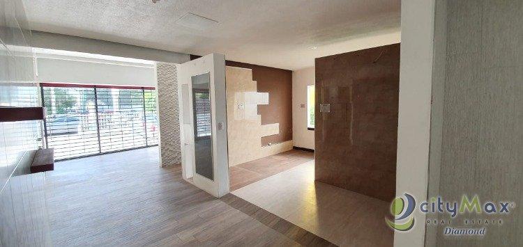 LOCAL COMERCIAL EN ZONA 10 EN RENTA - Miniatura 8