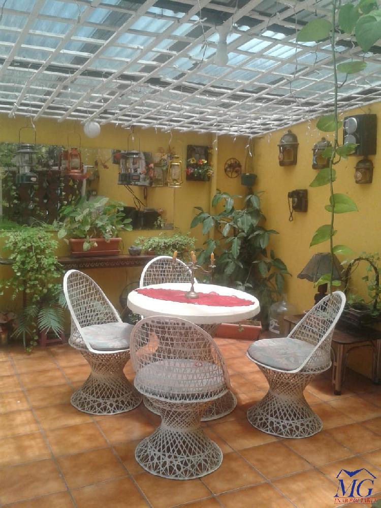 CASA EN VENTA COLONIA EL MAESTRO ZONA 17 — foto 6