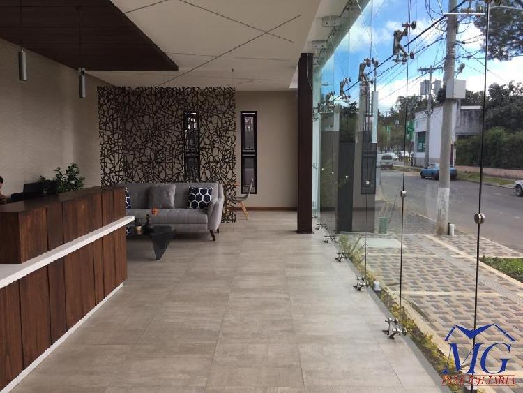 RENTA APARTAMENTO. “ELEVA” ZONA 15 — foto 13