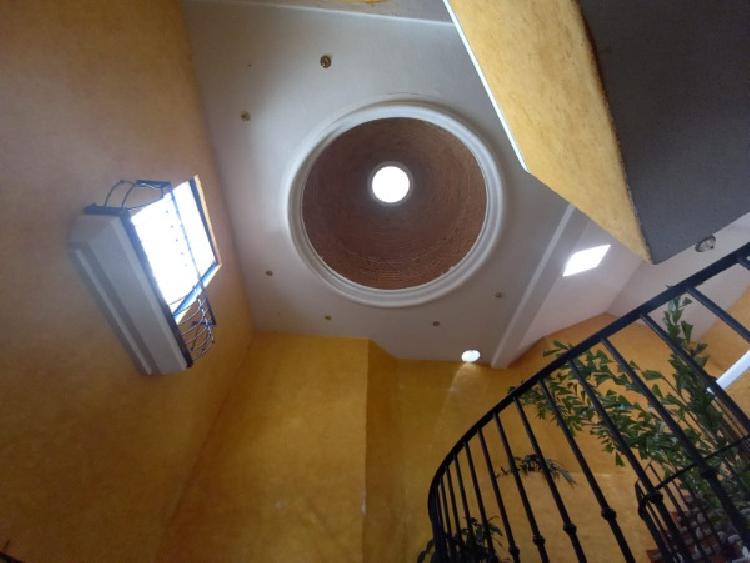 CASA EN RENTA / VENTA EN CONDOMINIO MARIAS DEL SOL
